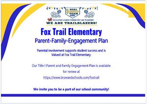 Parent Family Engagement